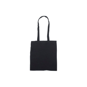 Sac shopping en coton Terry