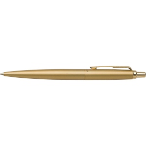 Stylo bille Parker Jotter XL chrome