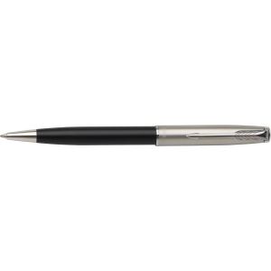 Stylo bille Parker Sonnet en métal laqué