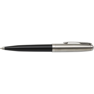 Stylo bille Parker 51 en acier inoxydable