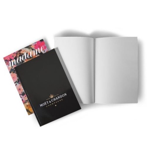 Cahier couv souple A5/A6