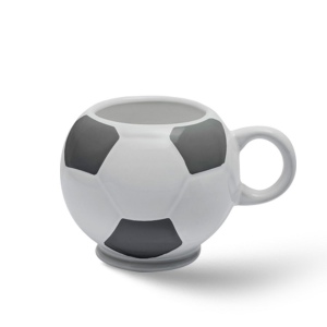MUG cér. 320ml GASPARD b.