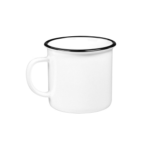 MUG céram. 80ml NESTOR b.