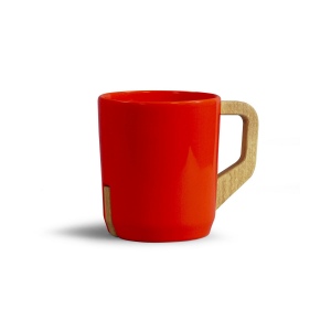 MUG cér. 320ml TRISTAN c.