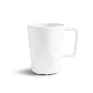 MUG cér. 320ml CRYSTAL b.
