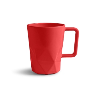 MUG cér. 320ml CRYSTAL c.