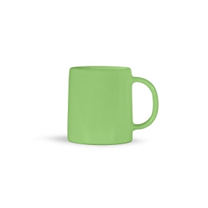 MUG céram. 80ml LAUREL c.