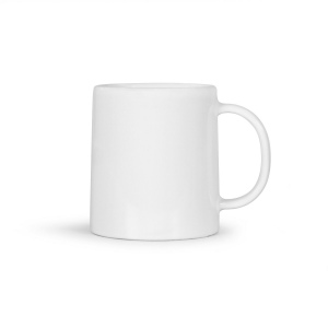 MUG cér. 280ml HARDI  b.