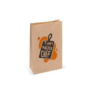 Sac en papier 70g/m² 29x18x9cm