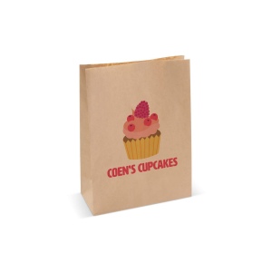 Sac en papier 70g/m² 29x22x9cm