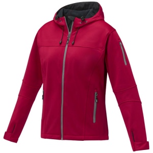 Veste softshell Match pour femme