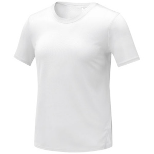 T-shirt Kratos à manches courtes cool fit pour femme