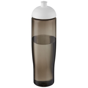Bouteille de sport H2O Active® Eco Tempo de 700 ml avec couvercle dôme