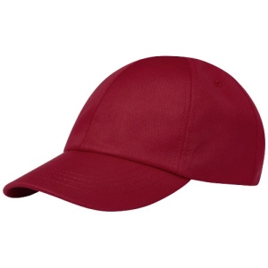 Casquette Cerus 6 panneaux cool fit