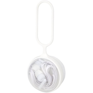 Simba 3-In-1 charging cable and earbuds
