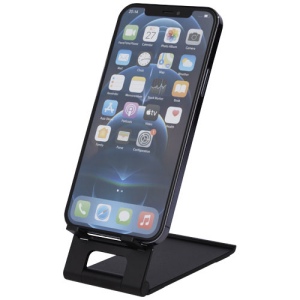 Socle de téléphone mince en aluminium Rise