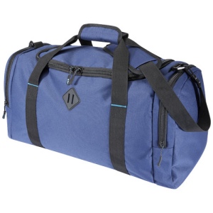 Sac de voyage 35 L en RPET certifié GRS REPREVE® Our Ocean™