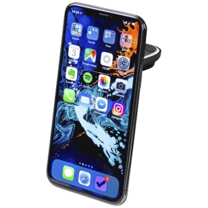 Support magnétique Aero pour téléphone