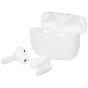 Écouteurs Essos 2.0 à appariement automatique True Wireless avec boîtier