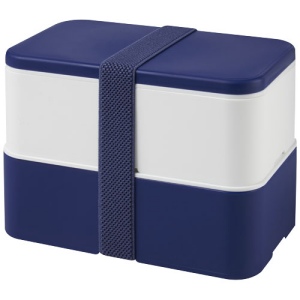 Lunch box MIYO à deux blocs