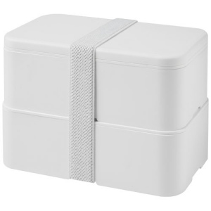 Lunch box MIYO Pure à deux blocs