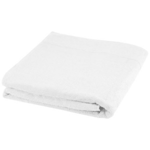 Serviette en coton 450 g/m² 100x180 cm Evelyn