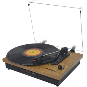 Tourne-disque vinyle Prixton Studio