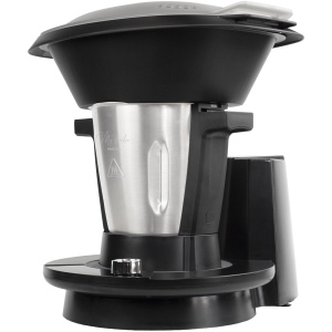Robot de cuisine gourmet Prixton My Foodie avec wifi