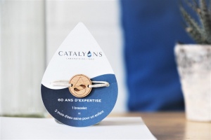 Bracelet solidaire IMAGINE