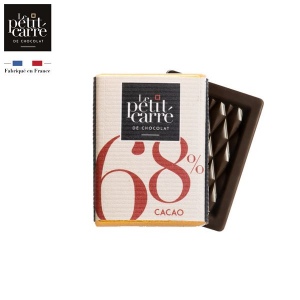 Carré 5g 68% Mexique