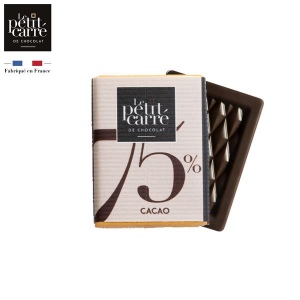 Carré 5g 75% Tanzanie