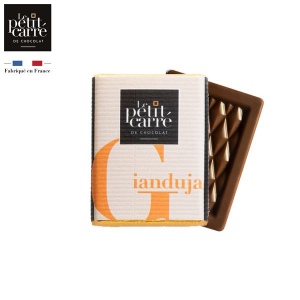 Carré 5g Gianduja