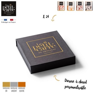 Coffret Dégustation