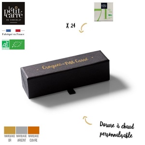 Coffret Délicatesse