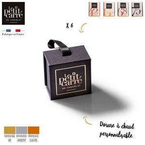 Coffret Écrin de Noël