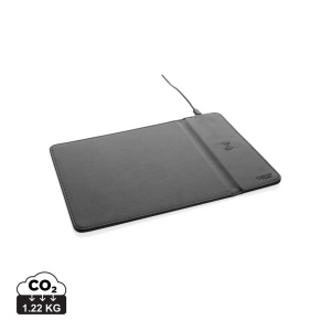  Tapis de souris avec chargeur à induction 5W