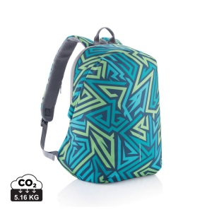 Sac à dos antivol Bobby Soft Art