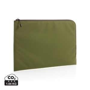 Pochette ordinateur 15.6minimaliste Impact Aware™