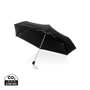 Parapluie 20.5 ultra léger et auto Swiss Peak rPET Aware™