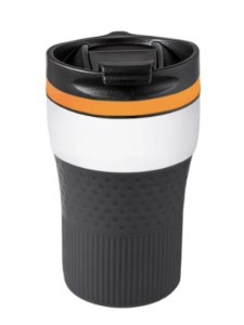 Mug isotherme 'BAYAMO' 230 ml