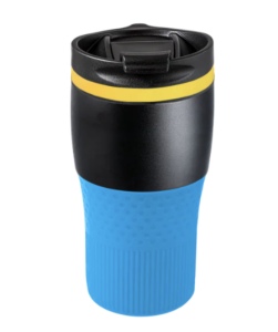 Mug isotherme 'BAYAMO' MEZZO 320 ml