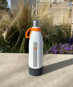 Bouteille isotherme 'NIZZA' 500 ml