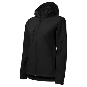 Veste softshell classique Femme Malfini