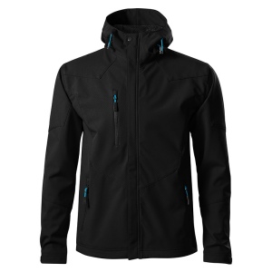 Veste softshell Grande taille Homme Malfini