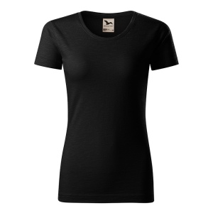 T-shirt chiné Femme
