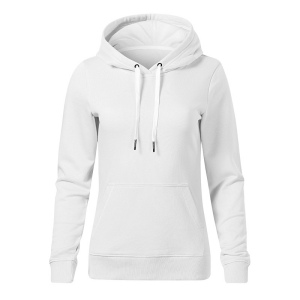 Sweat-shirt capuche Femme