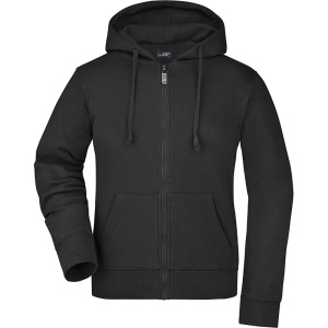 Sweat-shirt capuche Femme