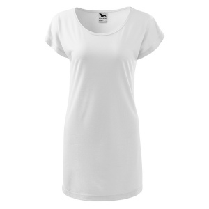 T-shirt robe Femme