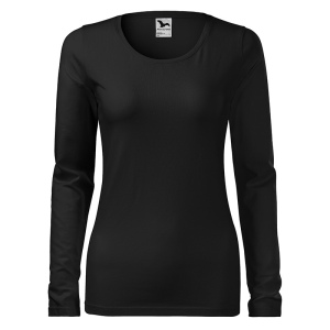 T-shirt stretch Femme Malfini