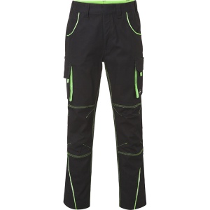 Pantalon de travail Unisexe Daiber